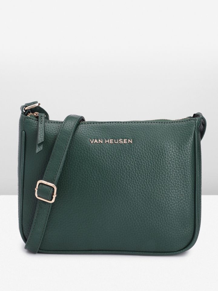 Van heusen crossbody bag store