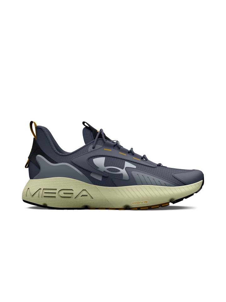 Buy UNDER ARMOUR HOVR Mega 2 Movement Walking Shoes Sports Shoes