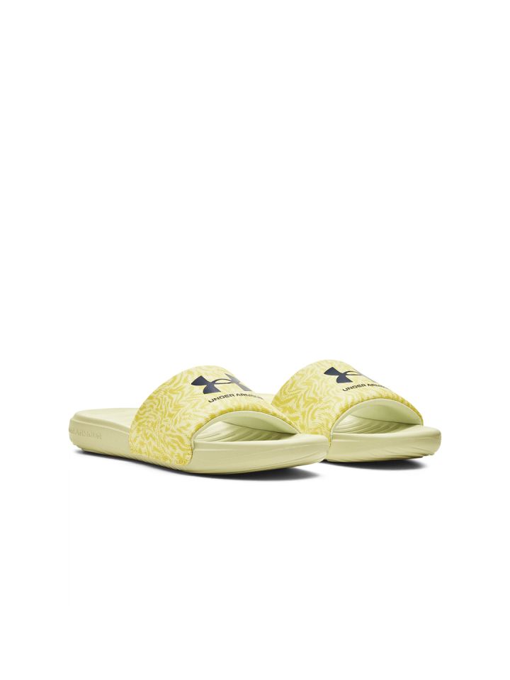 Under armour slides discount myntra
