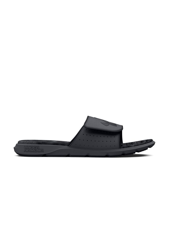 Under armour deals slides myntra