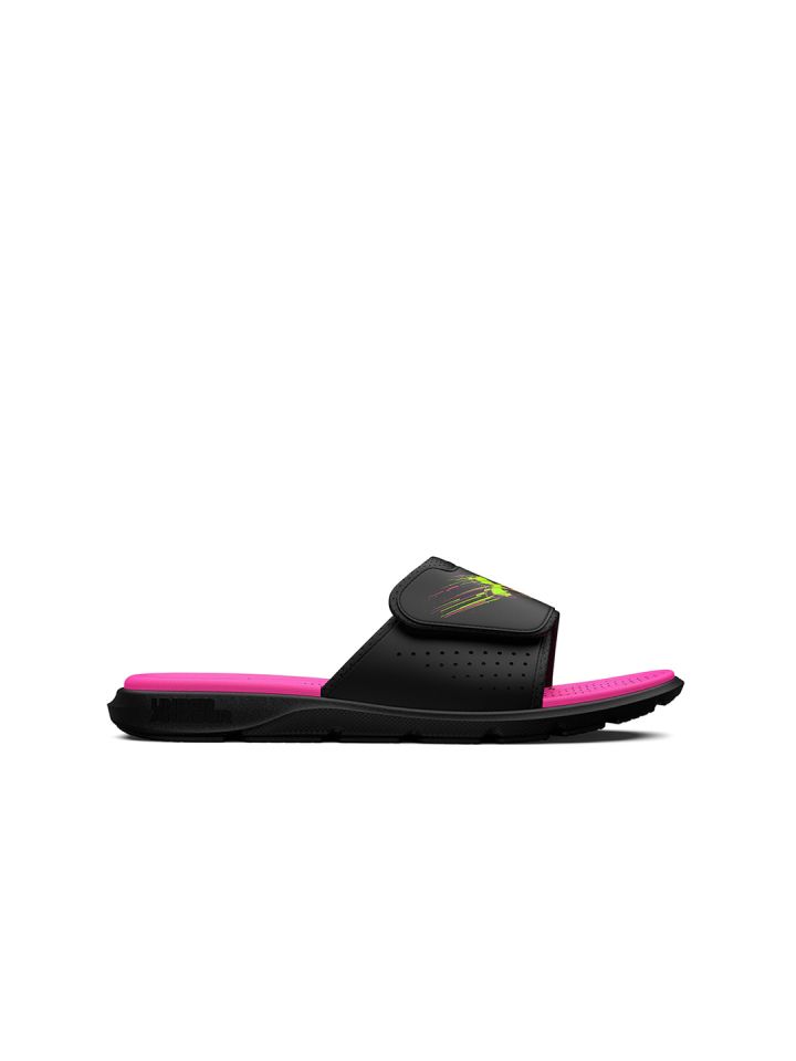 Under armour mercenary x slides online
