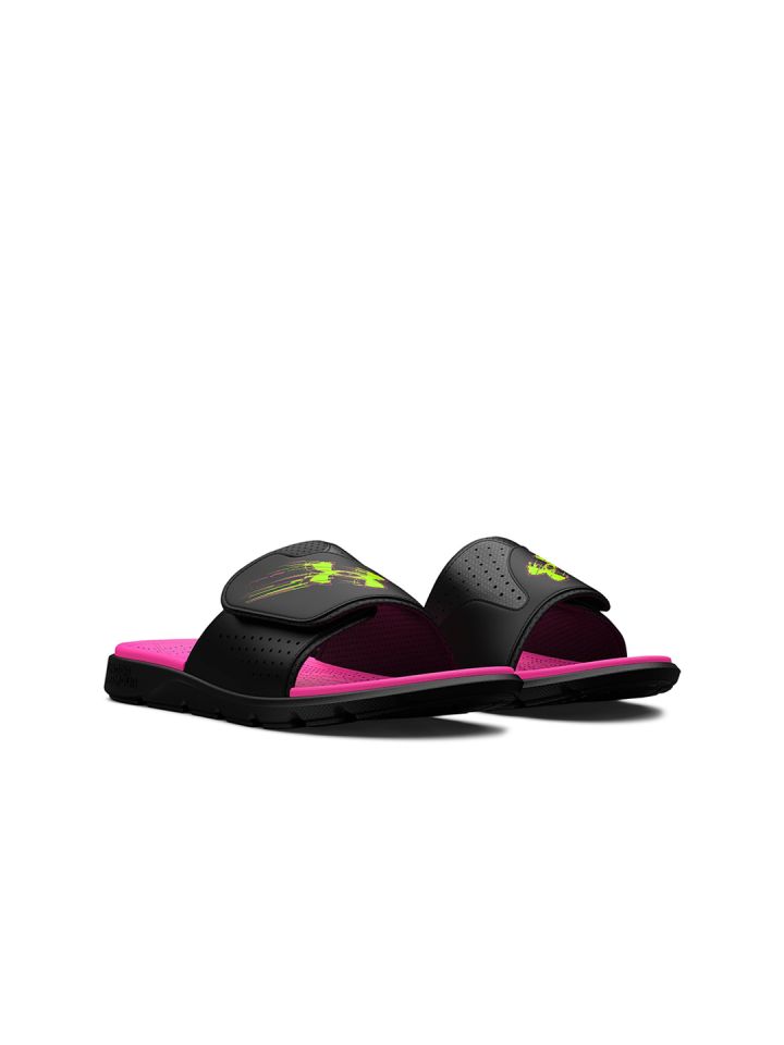 Under armour mercenary deals ix slides
