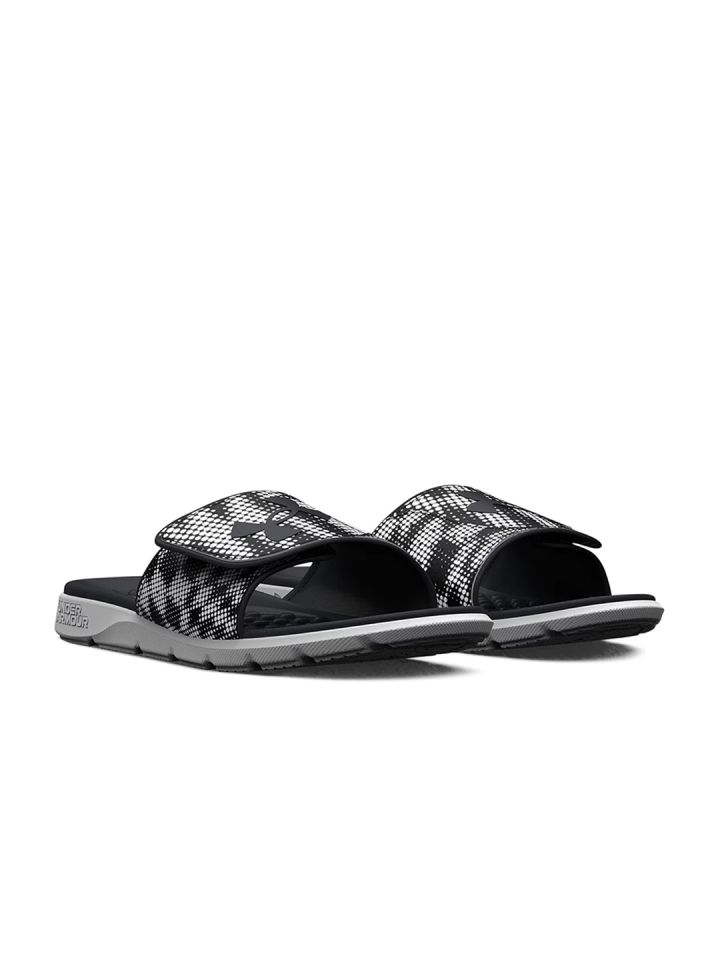 Under armour slides myntra sales