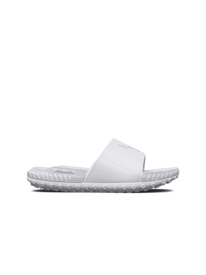 Men's project rock slides sales