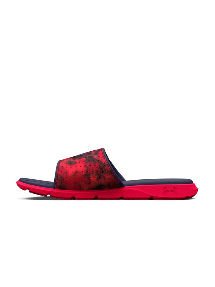 Under armour men's ignite ii thong hotsell slide sandal