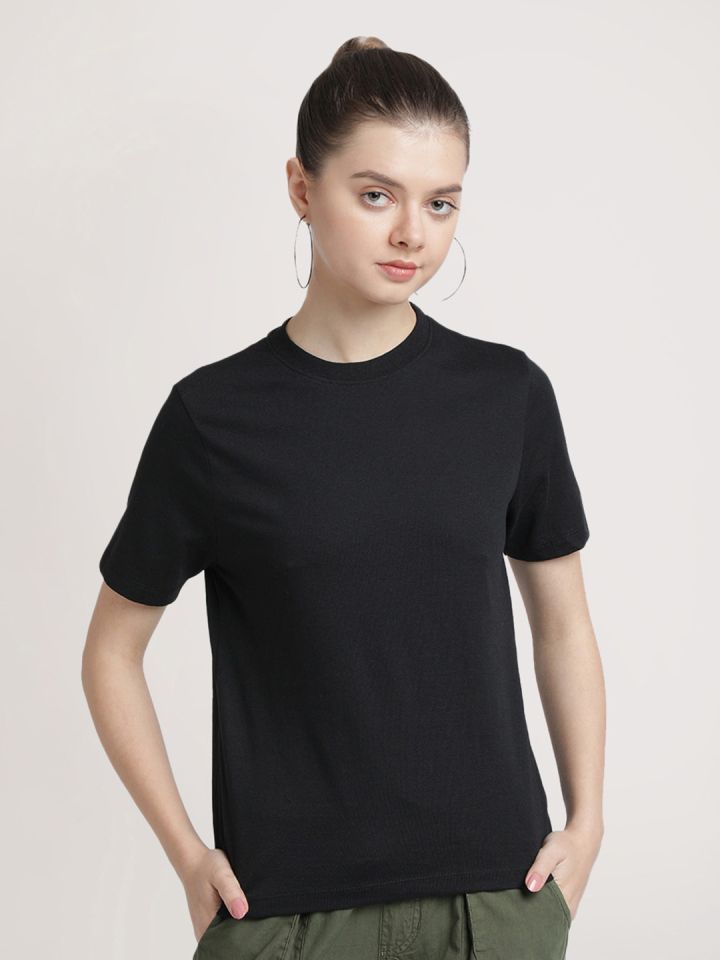 T discount shirt kleedje