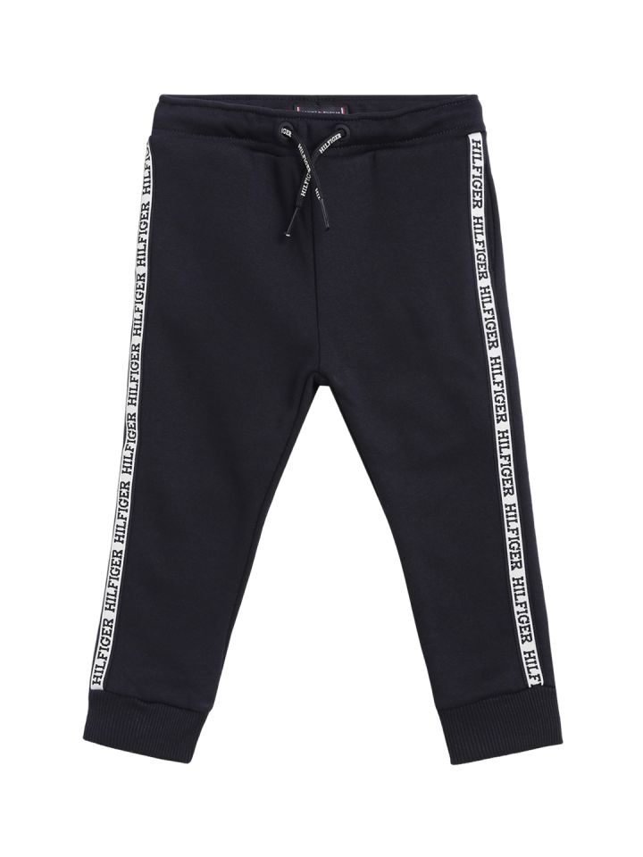 Tommy hilfiger cheap joggers boys