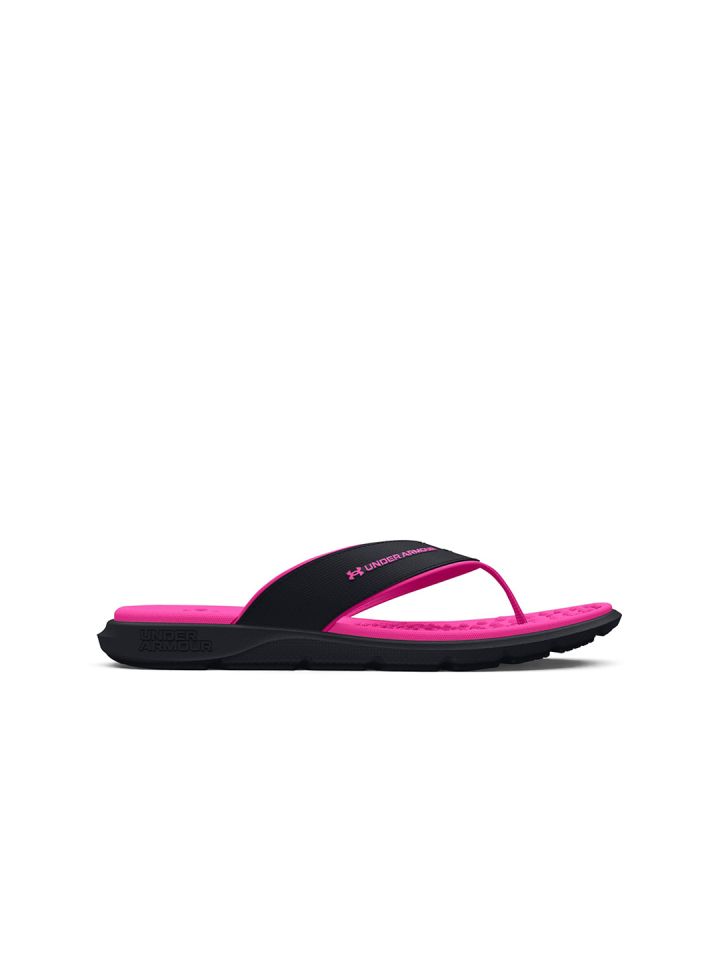 Under armour marbella sandals sales