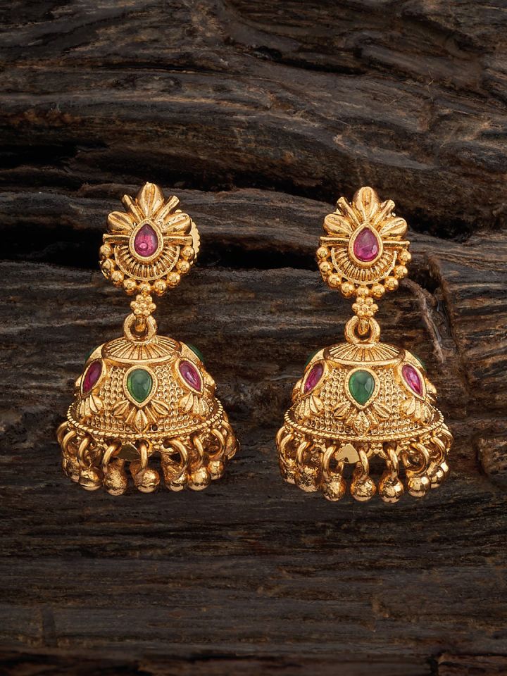 Jhumkas 2025 online myntra