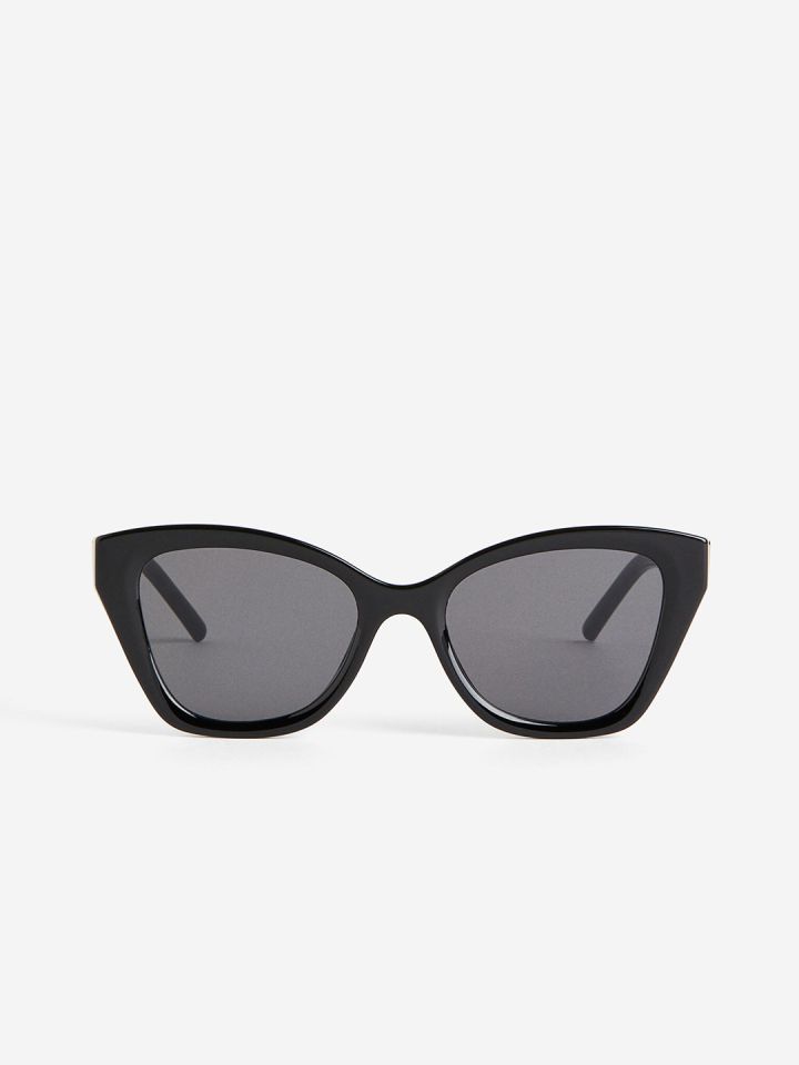 Cat eye sunglasses myntra hot sale