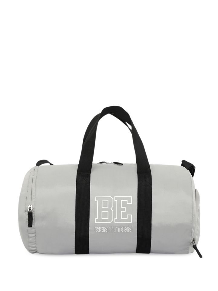 Benetton new top duffle bag