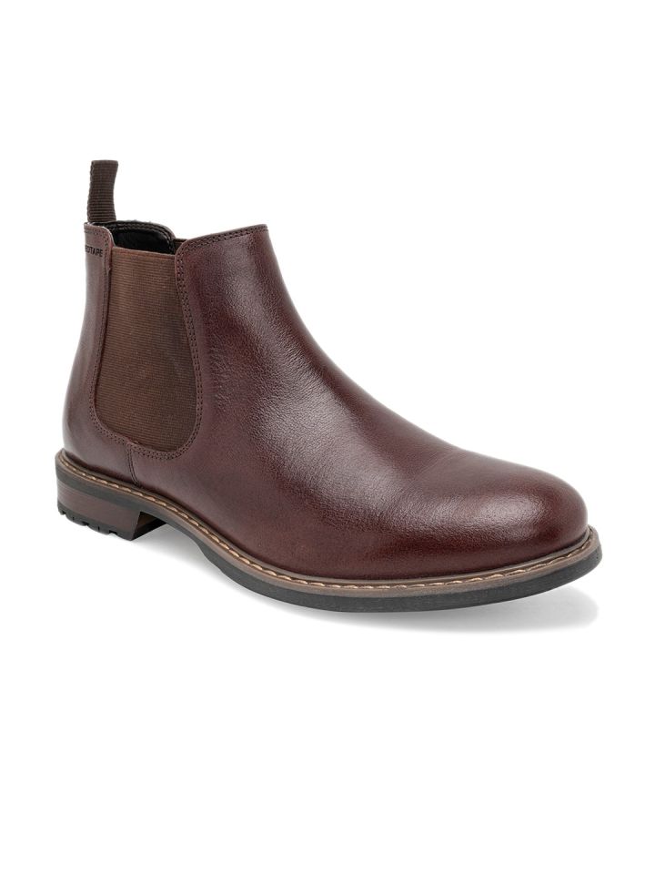 Red tape outlet boots myntra