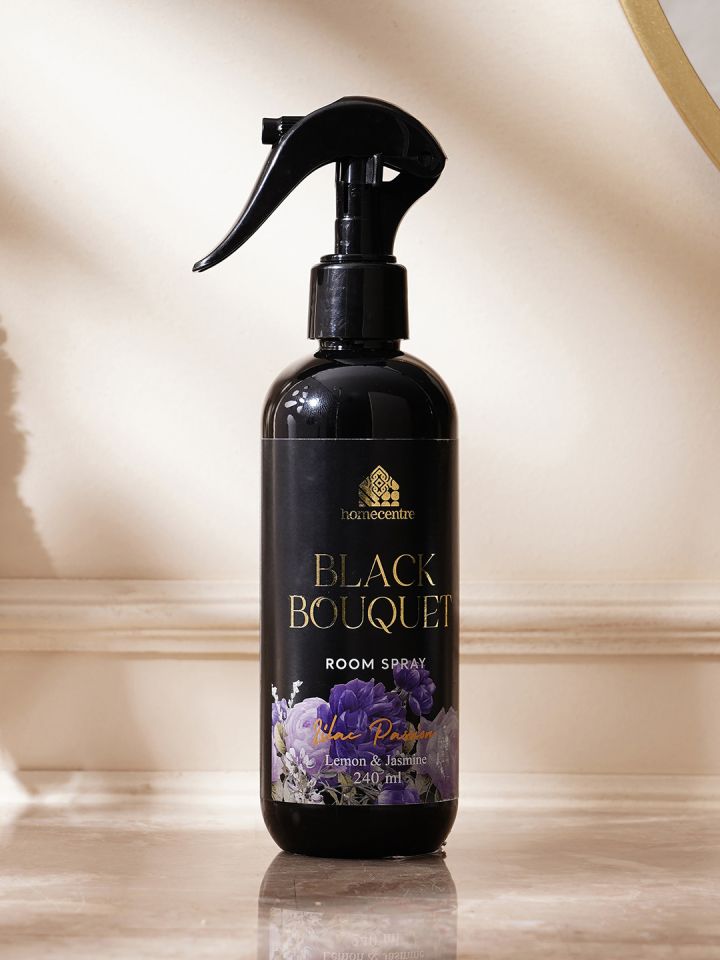 Rituals black oudh room spray new arrivals
