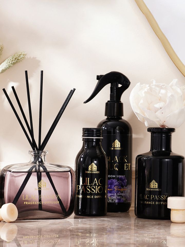 Perfume home cheap