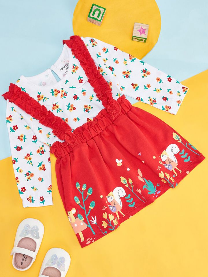 Pantaloons baby hotsell clothing