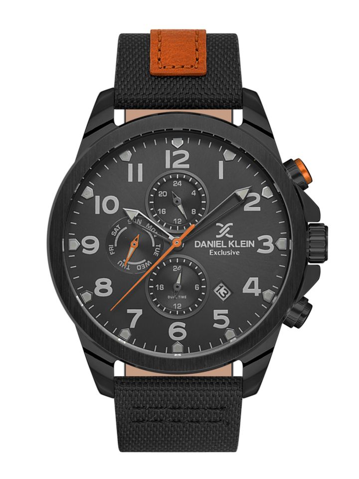 Dk watches clearance myntra