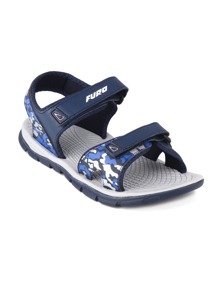 Red chief furo best sale sandals
