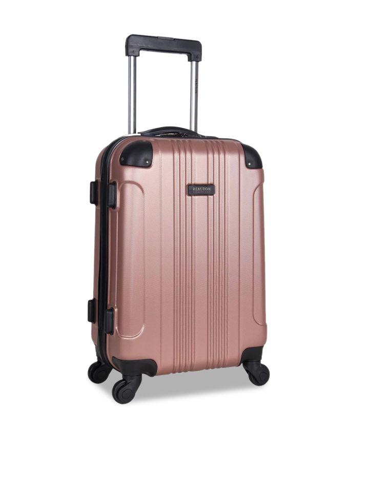 Kenneth cole clearance cabin trolley bag