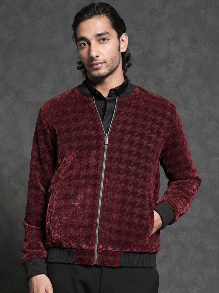 Rabbit discount bomber jacket