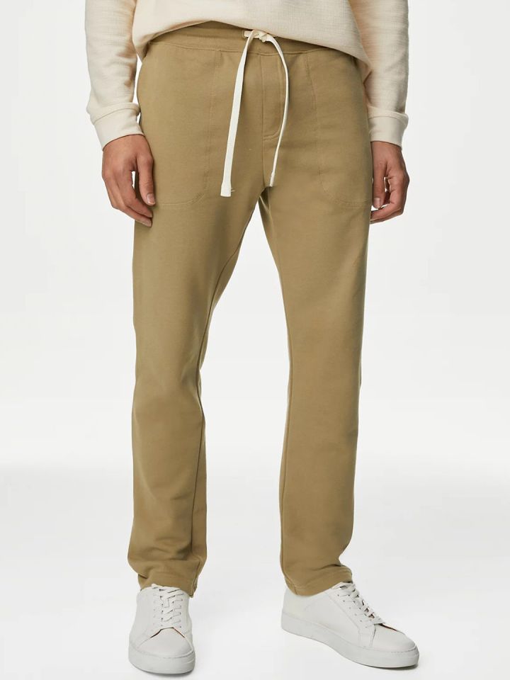 Marks and spencer mens tracksuit bottoms top