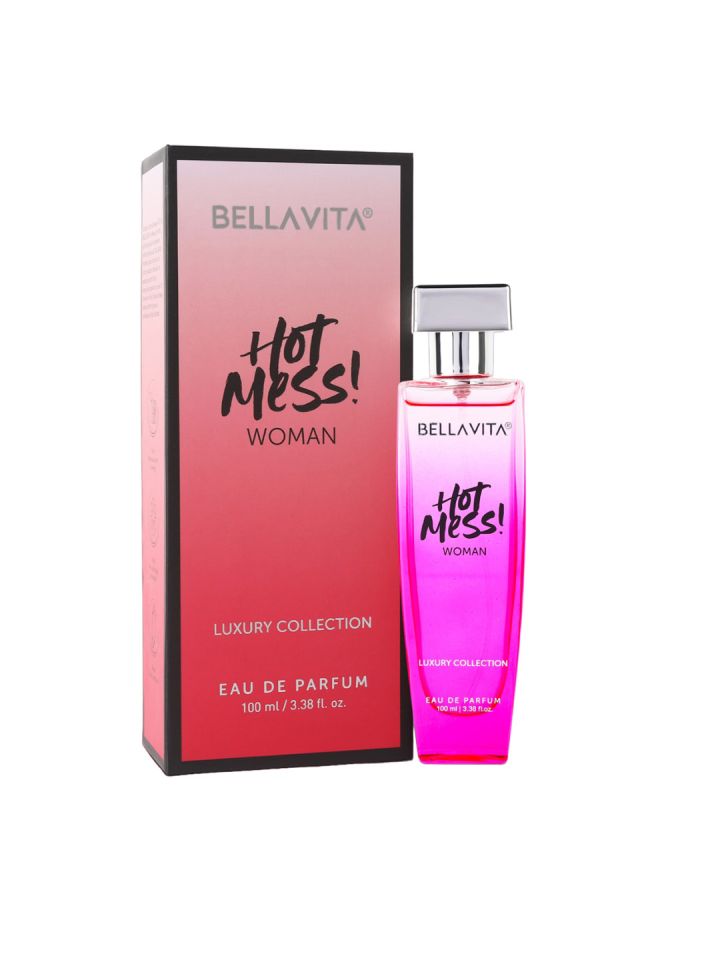 La vela bella perfume shop