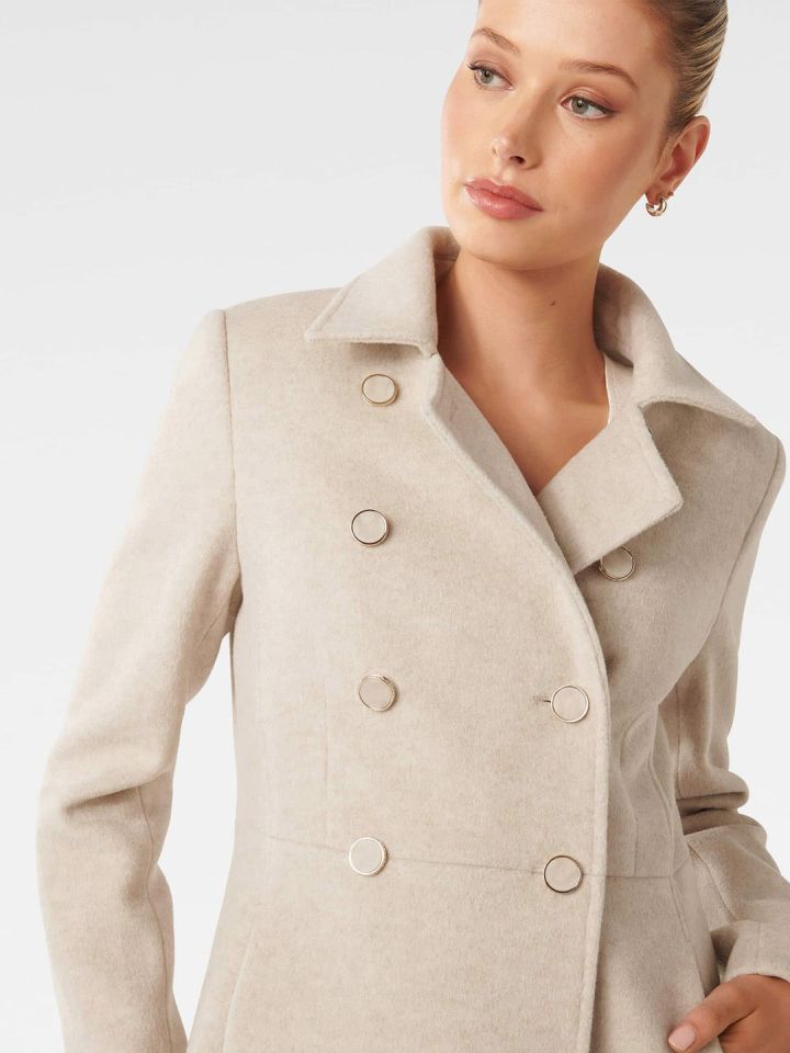 Forever new ellie outlet dolly coat