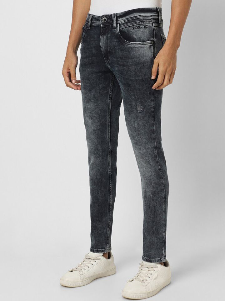 Van heusen denim sales jeans