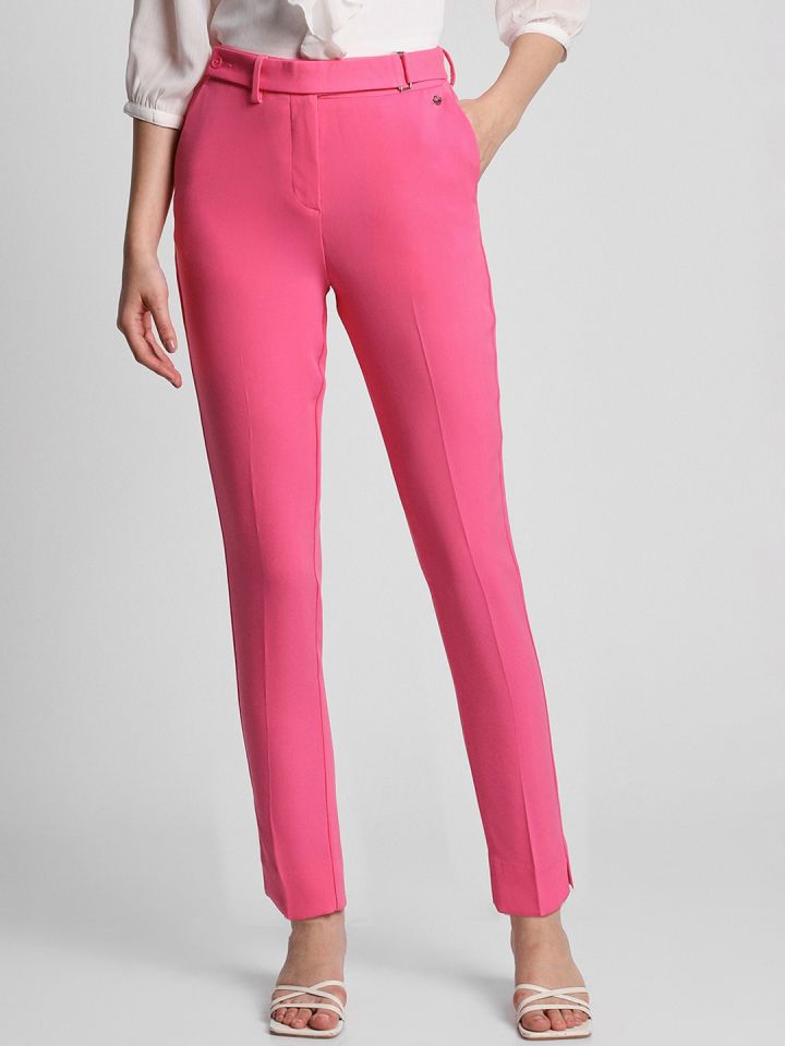 Allen solly cheap ladies formal trousers