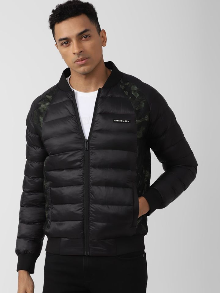 Van heusen 2025 flex jacket