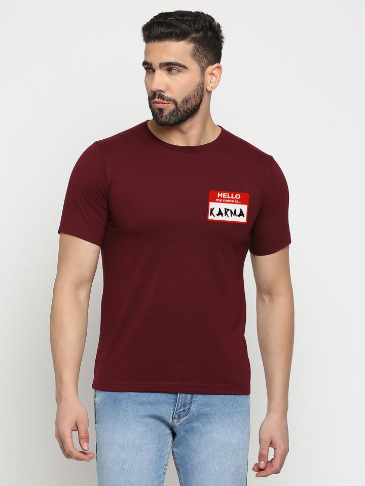 Tshirt ecru 2025
