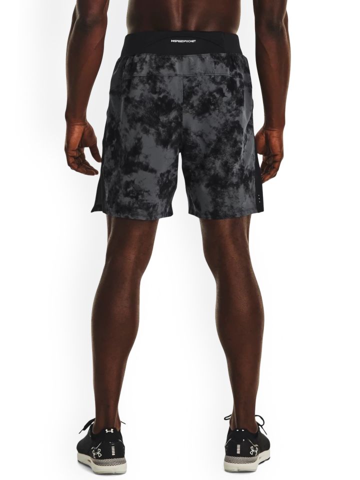 Under armour slim fit shorts deals