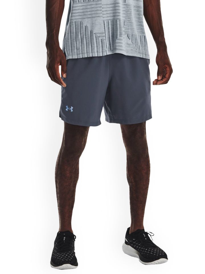 Short 2 en 1 online under armour