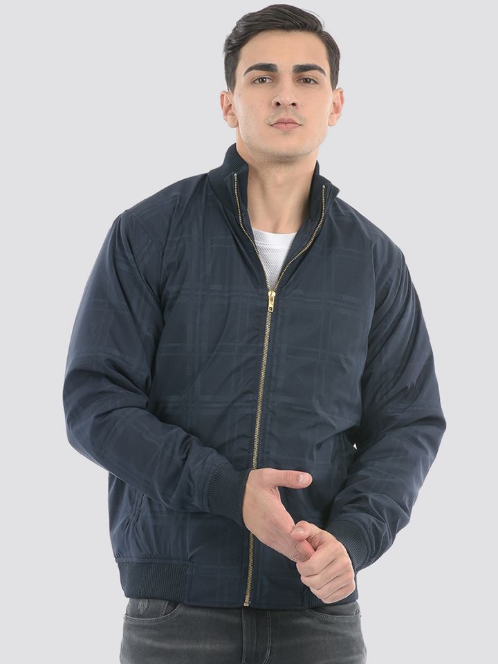 London fog mens cheap quilted jacket