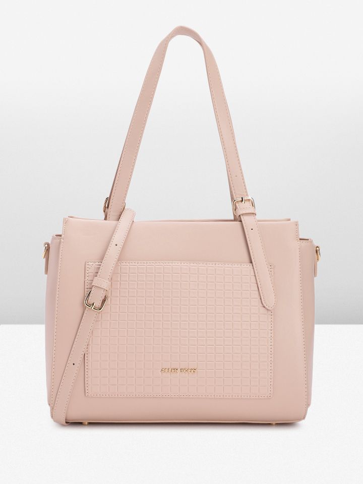 Allen solly bags best sale sale