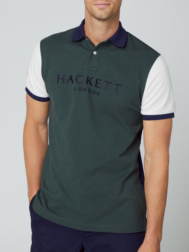 Hackett discount shop code