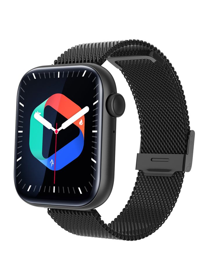 Noise loop smartwatch myntra new arrivals