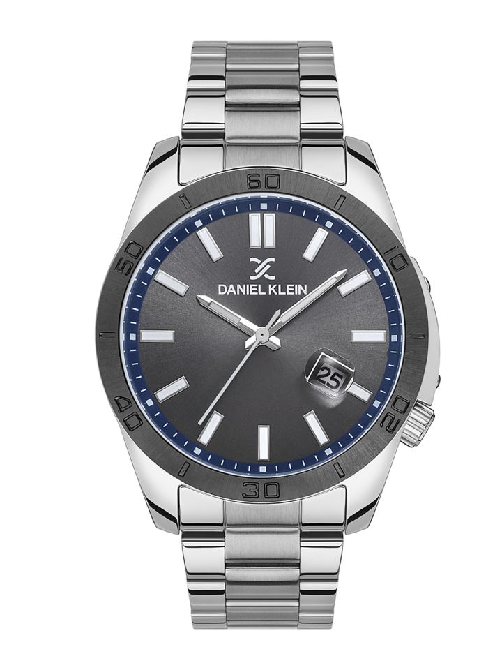 Dk watches sale myntra