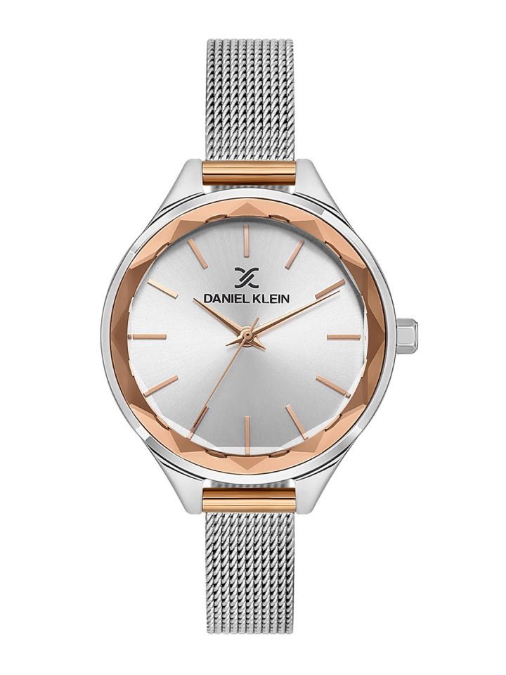 Dk watches clearance myntra