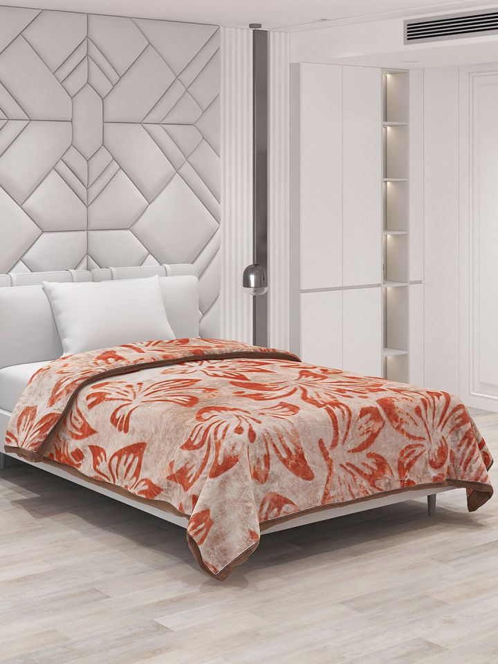 Myntra 2025 winter blankets