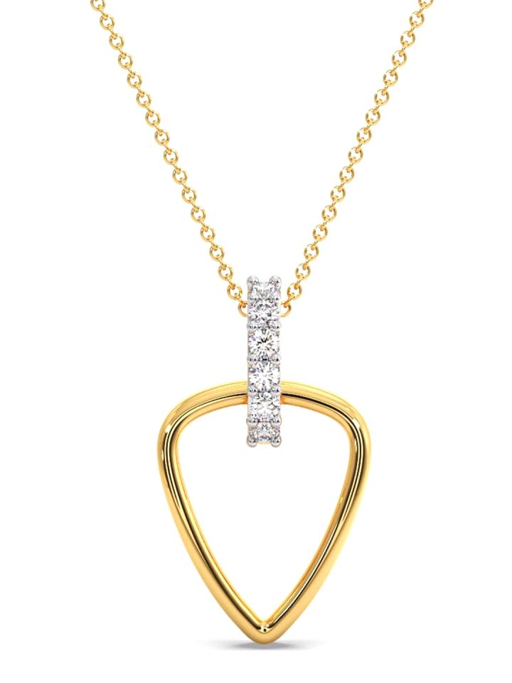 Candere pendants hotsell