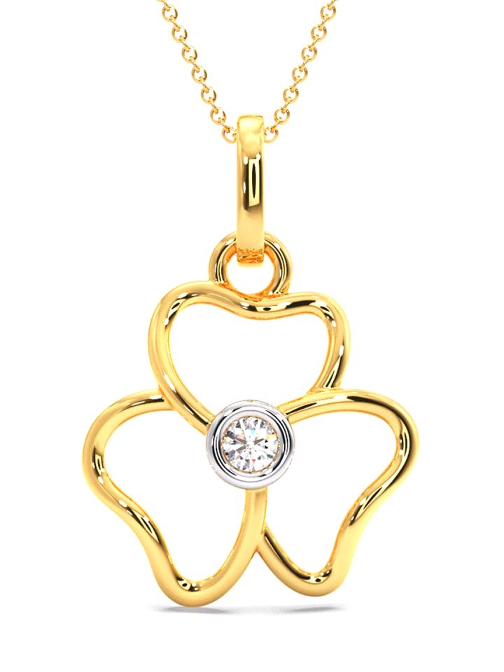 Kalyan pendant hot sale