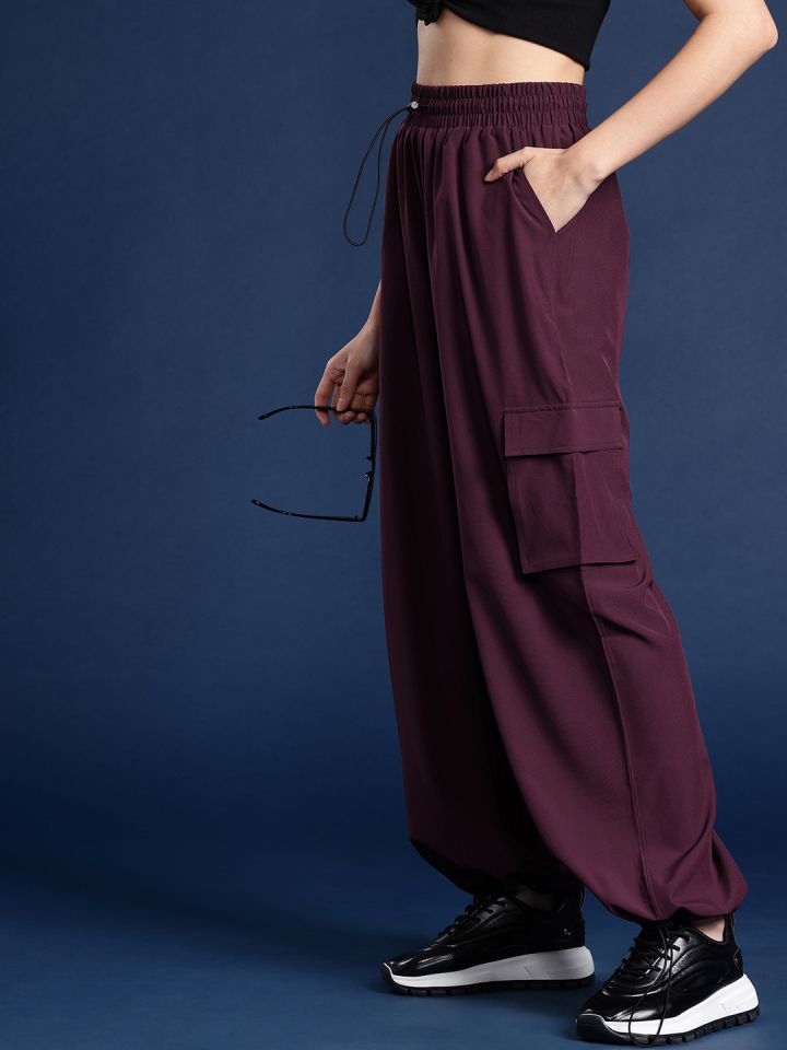 Parachute track pant store