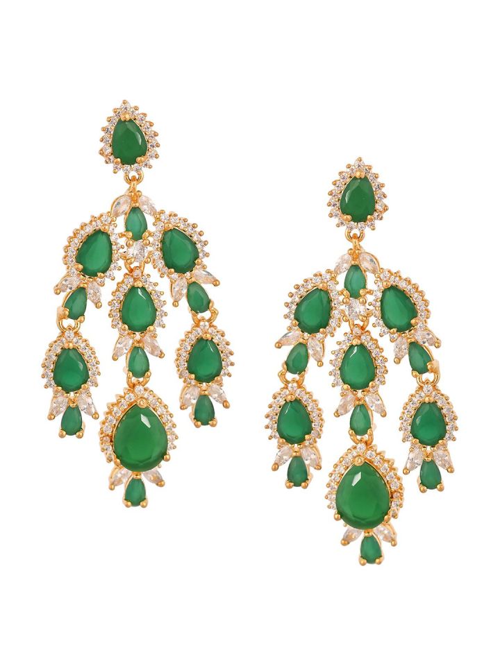 Ratnavali earrings top