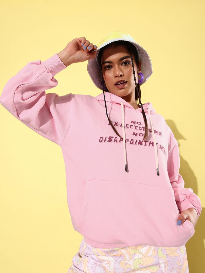Oversized ladies sweatshirts new arrivals
