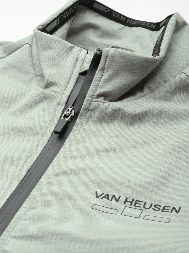 Van Heusen Lightweight Padded Jacket