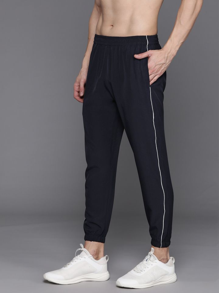 Mens ankle joggers outlet