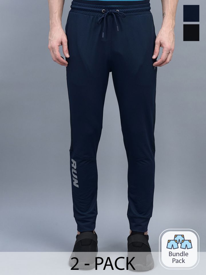 2 pack 2025 joggers mens