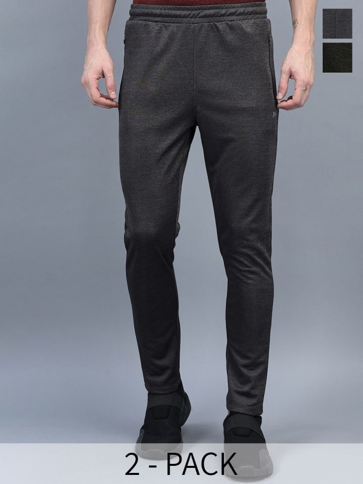 Force 2025 track pants