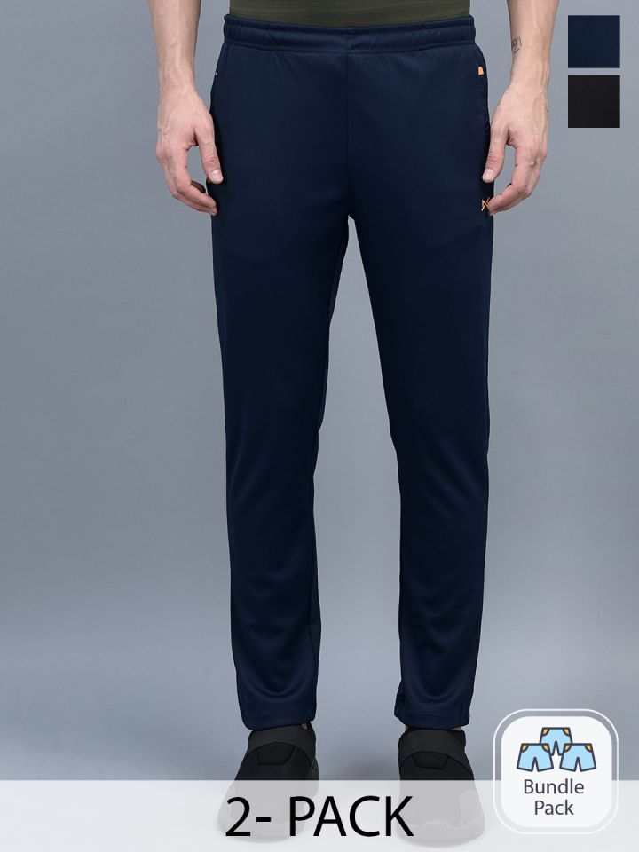 Force clearance track pants