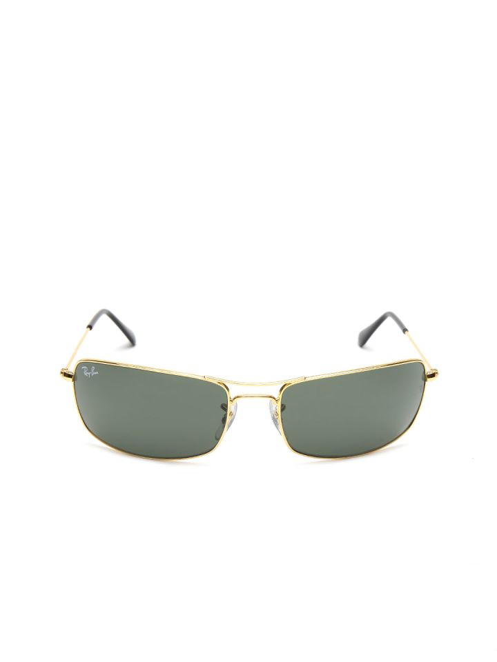 Mens gold ray on sale bans
